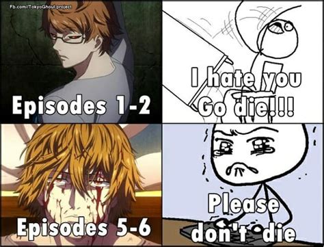 The 13 Best Anime Memes Over 9000
