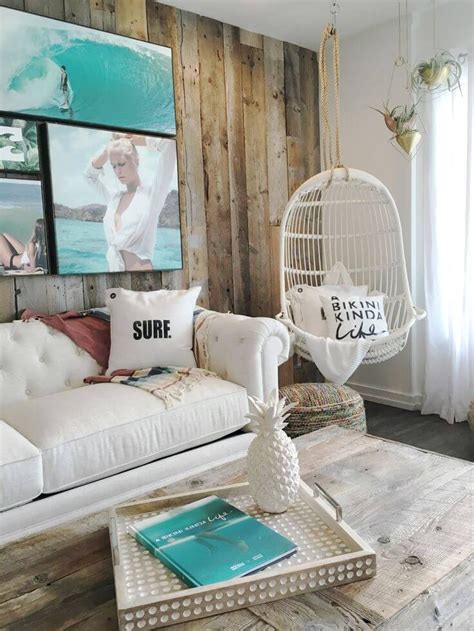 32 Best Beach House Interior Design Ideas And Decorations For 2019