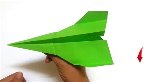 كيف تصنع أسرع طائرة ورقية في العالم