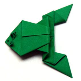 Mandala narval es buen obsequio para desear amor, equilibrio y paz a tu familia, amigos, novio(a). Anleitungen zum Falten von Origami Tieren