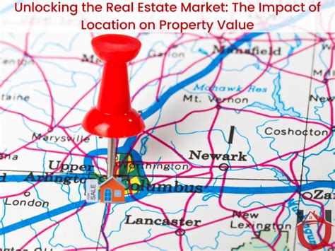 Unlocking The Real Estate Market The Impact Of Location On Property