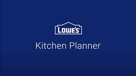 Lowes Kitchen Design Tool Online Wow Blog