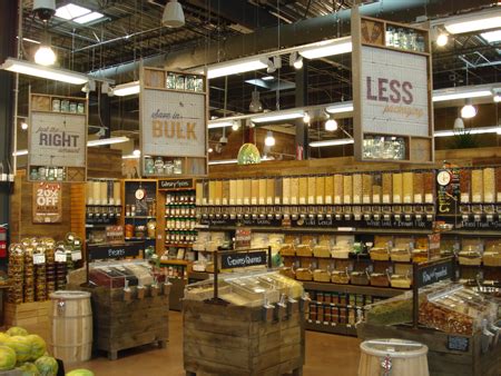 Deals and sales store amenities events careers. Take the Pledge to "Love Bulk Foods"