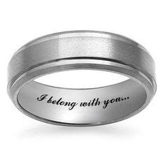 Maybe you would like to learn more about one of these? 19 Ring engraving ideas | wedding bands, wedding rings ...