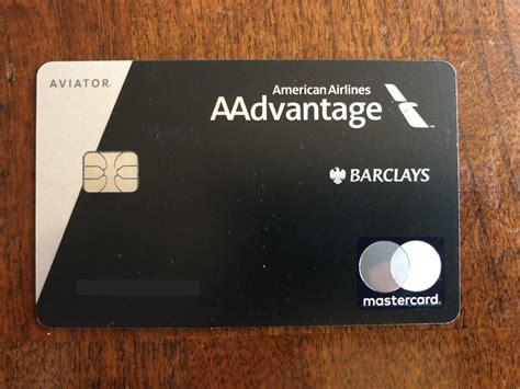 Feb 15, 2020 · american airlines is among the few companies that offer cobranded credit cards through two different banks. My New Barclays US AAdvantage Aviator Silver Card Arrived - Moore With Miles