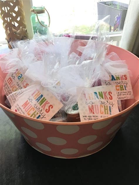 Check spelling or type a new query. "Baby Nurse" Gift Bags (for labor/delivery and postpartum ...