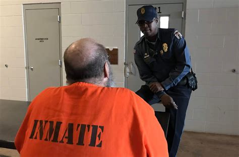 Corrections Department Plans Sign On Bonuses Temporary Pay Raises As Prison Staffing Problems