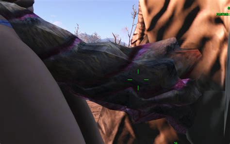 Creature Penises Page 4 Downloads Fallout 4 Adult
