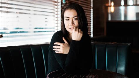 Hear Mitski’s Bittersweet New Song ‘two Slow Dancers’ Rolling Stone