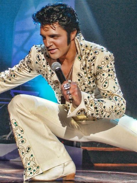 Best Elvis Impersonator Ever