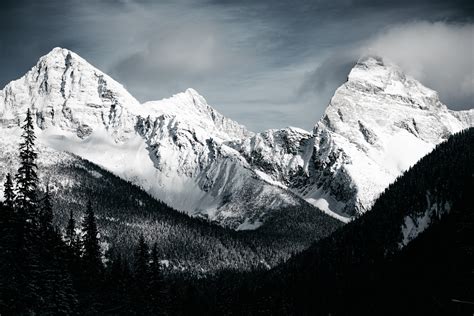 Nature Mountain 4k Ultra Hd Wallpaper