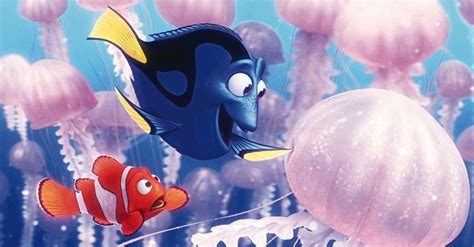 Findet Nemo Film 2003 · Trailer · Kritik · Kinode