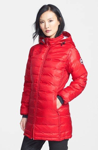 Canada Goose Camp Slim Fit Hooded Packable Down Jacket Nordstrom Fashion Down Jacket