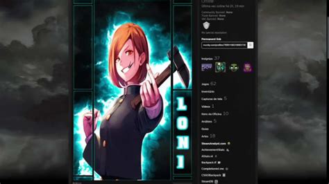 Create A Unique Steam Artwork For Your Steam Profile By Lonitheg0d Fiverr