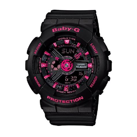 On aliexpress, shop online for over 111 million quality deals on fashion, accessories, computer electronics, toys, tools, home improvement, home appliances, home & garden and more! (OFFICIAL MALAYSIA WARRANTY) Casio Baby-G BA-111-1A ...