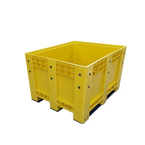 Millions of readers hit our. large industrial plastic container | Heavy duty storage ...