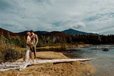 Everything You Need To Know About Styling Your Lake Placid Elopement