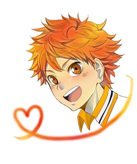 Hinata Shouyou Haikyuu Image 1725682 Zerochan Anime Image Board