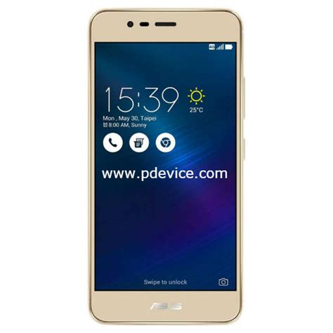 Download asus a53s driver for windows 8 64bit. Asus ZenFone 3 Max ZC520TL Specifications, Price, Features, Review