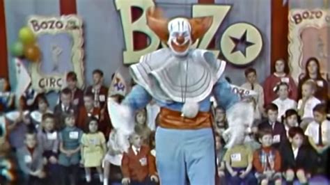 entertainer known for role as bozo the clown dies at 89