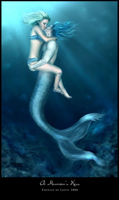 Want A Merman Of My Own Mermaids And Mermen Beautiful Fairies