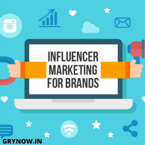 5 Benefits Of Influencer Marketing To Grow Your Brand Site Title