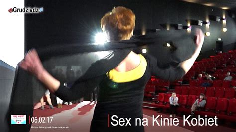 Sex Na Kinie Kobiet Youtube