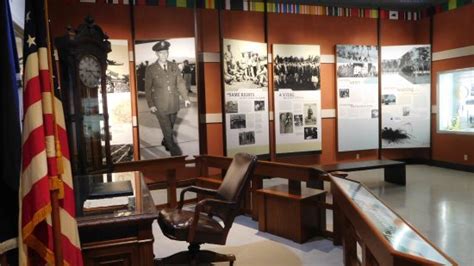 George C Marshall Museum Lexington Va Top Tips Before You Go With