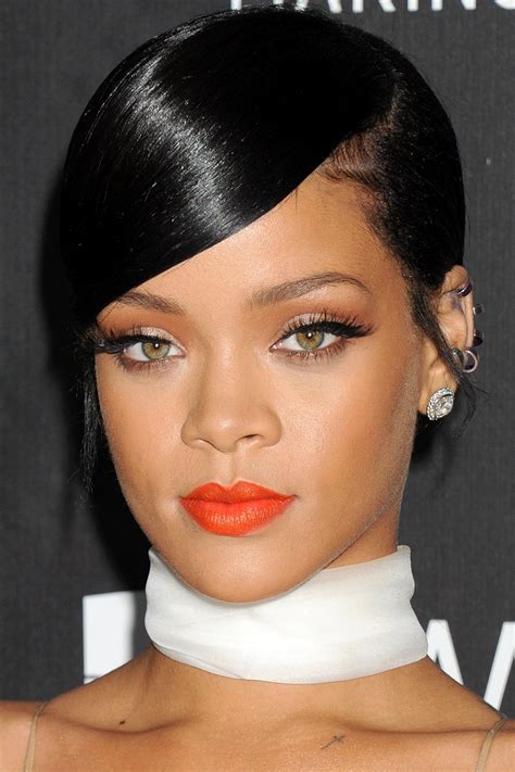 After signing with def jam in 2005, she. Rihanna (actrice) : biographie et filmographie - Cinefeel.me