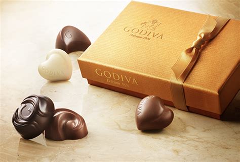 Godiva, the world's finest chocolatier, was established in brussels, belgium. GODIVA Thailand Official Website - World Famous Handmade ...