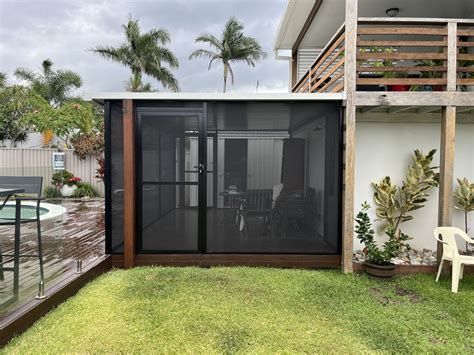 Expand Your Outdoor Living Experience With A Screen Enclosure