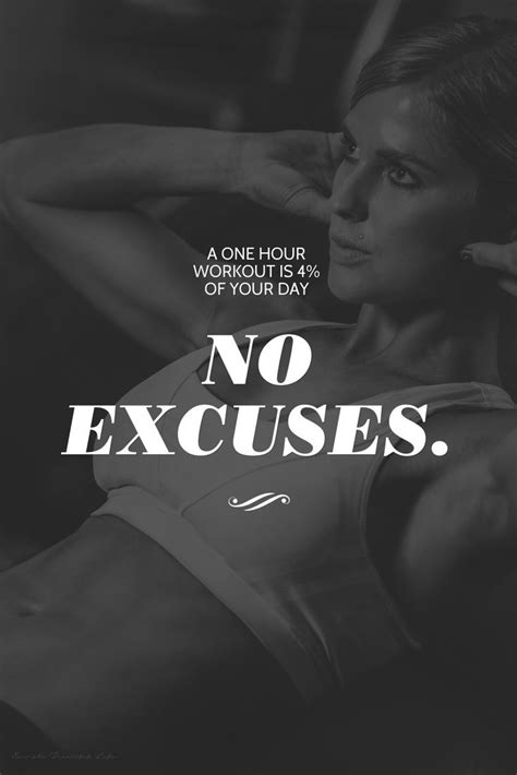 35 Motivational Fitness Quotes Guaranteed To Get You Going Simple