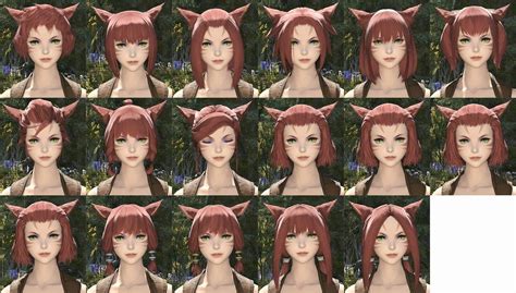 Though most of final fantasy xiv 's hairstyles are available by default, there are a handful that have to be unlocked by other means. 8c6409833c72da1341085110d8339bca.jpg (1521×865) | Ffxiv ...
