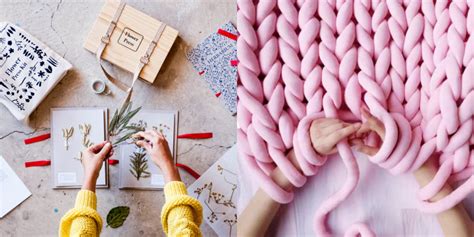 27 adult craft kits to keep you entertained at home