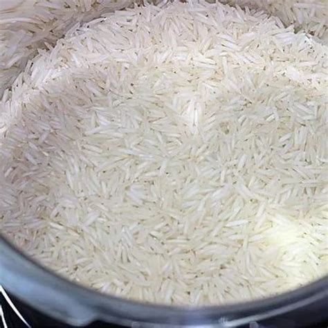 Meri Mannat Super 1121 Basmati Rice 25 Kg At Rs 2750bag In