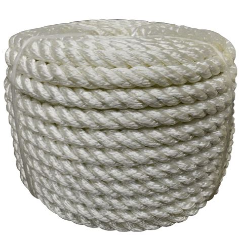 Nylon Rope Twisted Nylon Rope Agri Supply