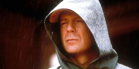 Os Melhores Filmes De Bruce Willis Ranqueados