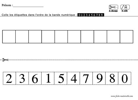 Exercice De Voyelle En Maternelle Moyenne Section / Phonologie  Le Son