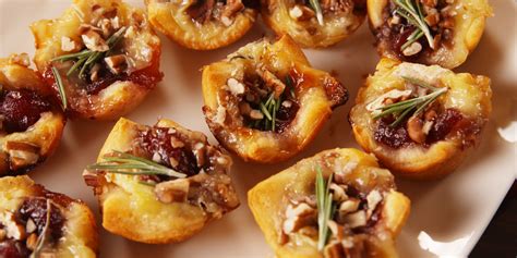 Next include lemon juice, vinegar, mustard, salt, pepper as well as olive oil. Christmas appetizers; Pigs in Blanket and Cranberry Brie ...