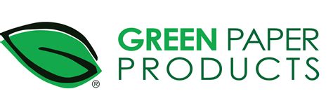 Green Paper Products Kjk Kohrman Jackson Krantz