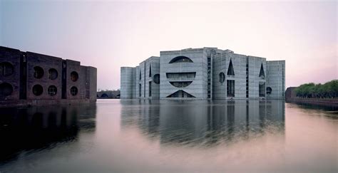 ‘louis Kahn The Power Of Architecture Review Ancient Lessons In