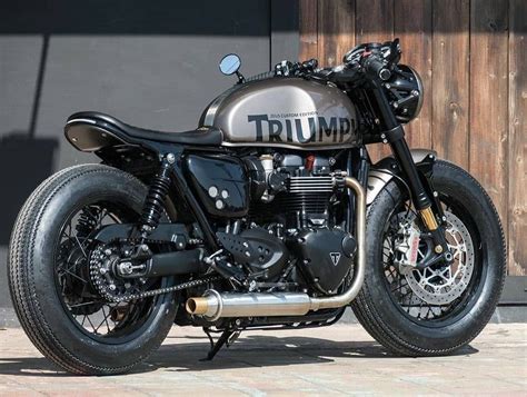 3272 Likes 18 Comments Cafe Racer Pasión Caferacerpasion On