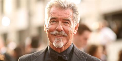Автор alissa вс 27 ноя 2011, 4:42 pm. Pierce Brosnan Goatee | Beard on Brother
