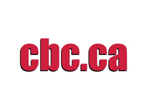 Cbc Ca Logo Png Transparent And Svg Vector Freebie Supply
