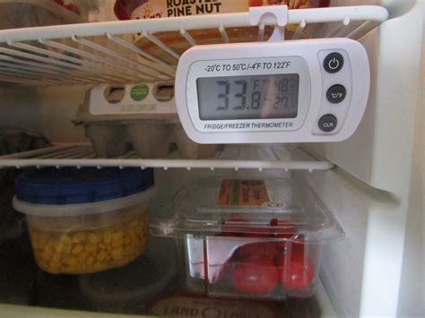Arduino Fridge Controller All Electric Project