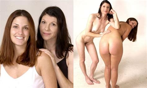 Dressed Undressed 400 Mother Daughter Special 59 Photos XXX