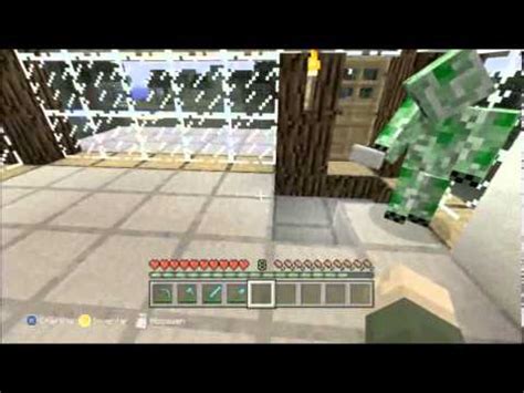 MINECRAFT Schöner Wohnen #7 Balkon/Wintergarten einrichten ...