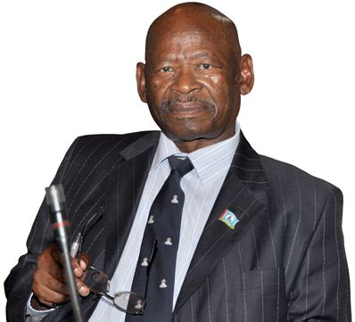Former Lesotho Prime Minister dies