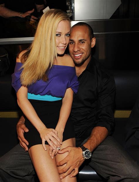 Trouble Before The Transsexual 20 Secrets And Scandals Of Kendra Wilkinson And Hank Baskett’s Rocky