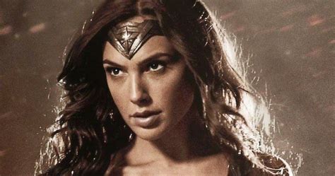 ‘wonder Woman Begins Shooting This November With Images Wonder Woman Quotes Gal Gadot